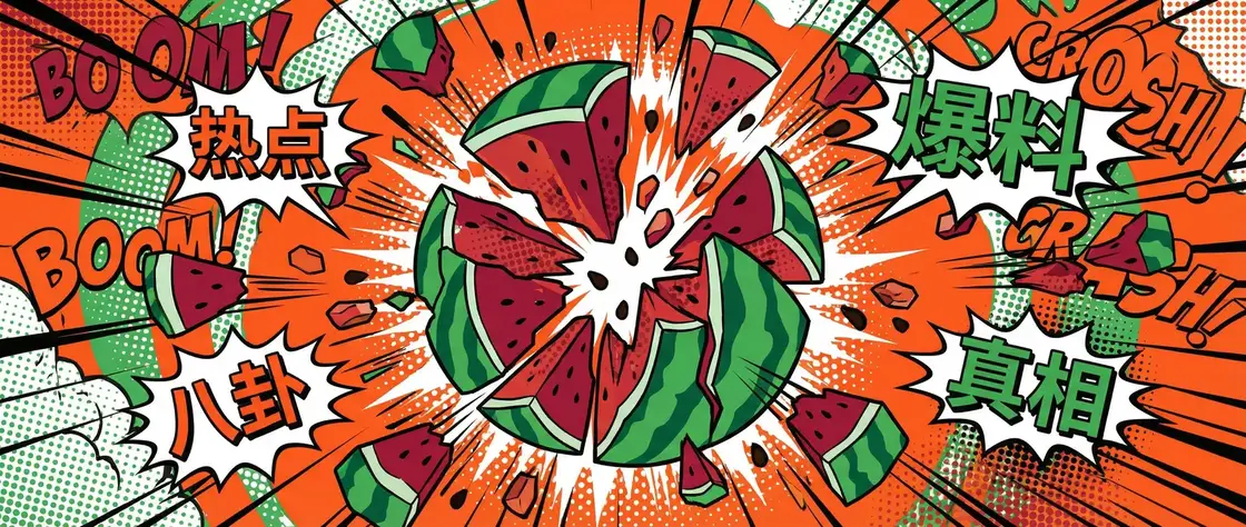 环球体育网站 今日头瓜爆炸漫画横幅