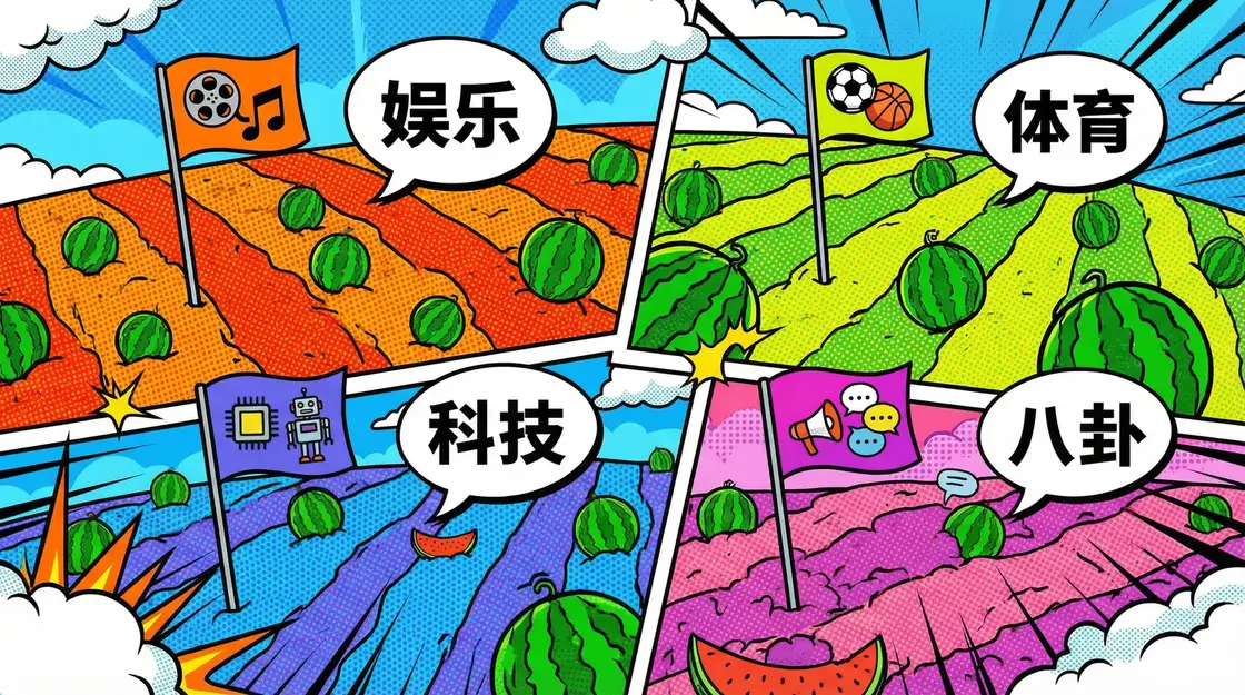 环球体育网站 娱乐瓜田分类